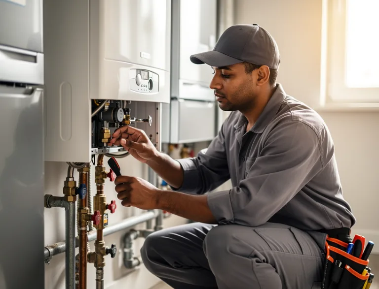 gas boiler repair Makakilo / Kapolei / Honokai Hale